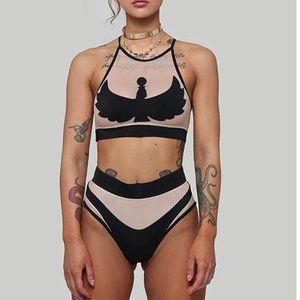 Creatures xix ISIS set